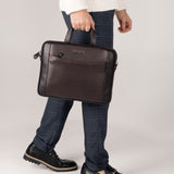 Mini Portafolio en Piel Ll-2098