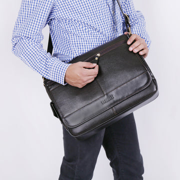 Llompart Portafolio De Piel Para Mujer Llompart Mochila De Piel