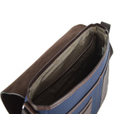 Portafolio Nylon Balistic | Piel Ll-2196