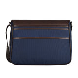 Portafolio Nylon Balistic | Piel Ll-2196