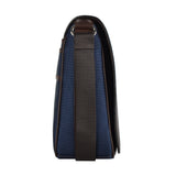 Portafolio Nylon Balistic | Piel Ll-2196