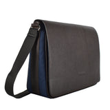 Portafolio Nylon Balistic | Piel Ll-2196