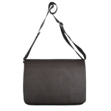 Portafolio Nylon Balistic | Piel Ll-2196