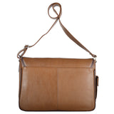Portafolio de Piel para Laptop Ll-925