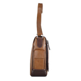 Portafolio de Piel para Laptop Ll-925