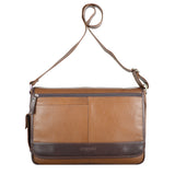 Portafolio de Piel para Laptop Ll-925