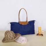 Bolsa Tela Grande Plegable Ll-2142