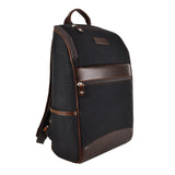 Backpack para Laptop Balistic con Piel 15" Ll-2177B