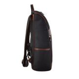 Backpack para Laptop Balistic con Piel 15" Ll-2177B