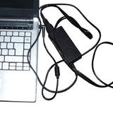 Kit Organizador de Cables 3 piezas Ll-2202