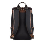 Backpack para Laptop Balistic con Piel 15" Ll-2177B
