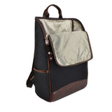 Backpack para Laptop Balistic con Piel 15" Ll-2177B