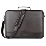 Portafolio de Piel para Caballero Ll-638