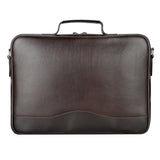 Portafolio de Piel para Caballero Ll-638
