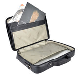 Portafolio de Piel para Caballero Ll-638