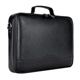 Portafolio de Piel para Caballero Ll-638