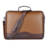 Portafolio de Piel para Caballero Ll-638