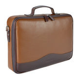 Portafolio de Piel para Caballero Ll-638