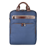 Backpack para Laptop Balistic con Piel Ll-2088