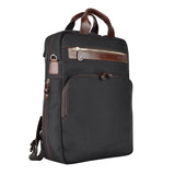 Backpack para Laptop Balistic con Piel Ll-2088
