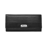 Cartera para dama de piel Ll-1089