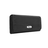 Cartera para dama de piel Ll-1089
