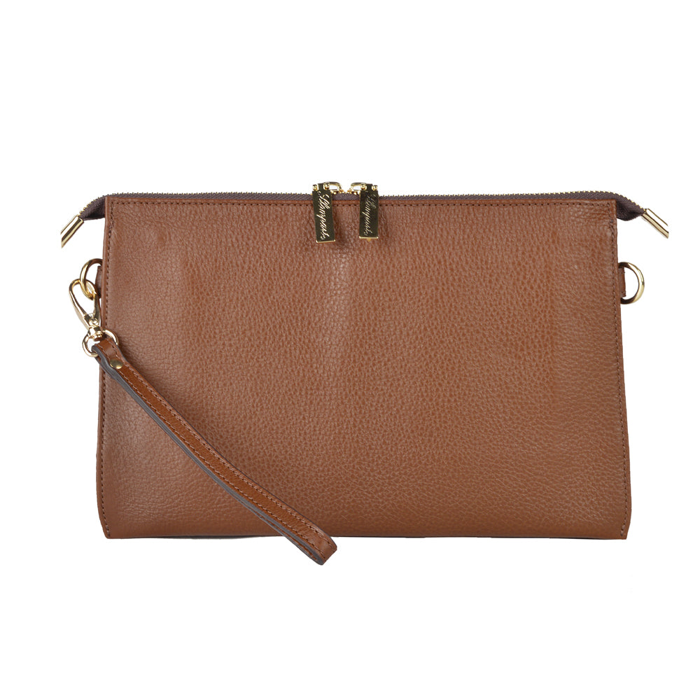 Cuero Tipos De Bolsas De Mano Bolsas Para Bolsa De Mano De Piel