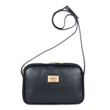 Crossbody para Mujer Modelo Ll-3240 Color Negro