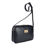 Bolsa tipo Crossbody de Piel Ll-3240
