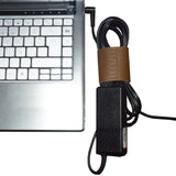 Kit Organizador de Cables 3 piezas Ll-2202