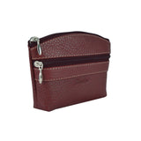 Monedero de piel Ll-1082