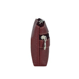 Monedero de piel Ll-1082