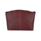 Monedero de piel Ll-1082