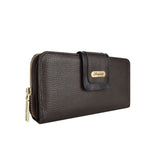 Cartera de Piel para Dama Ll-1091