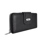 Cartera de Piel para Dama Ll-1091