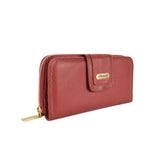 Cartera de Piel para Dama Ll-1091