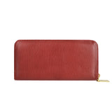 Cartera de Piel para Dama Ll-1091