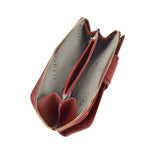 Cartera de Piel para Dama Ll-1091