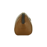 Cosmetiquera de Piel Ll-1096