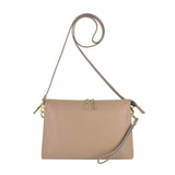 Bolsa tipo Clutch de Piel Ll-3220