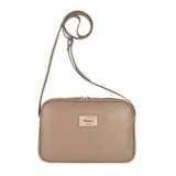 Bolsa tipo Crossbody de Piel Ll-3240