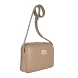 Bolsa tipo Crossbody de Piel Ll-3240