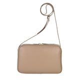 Bolsa tipo Crossbody de Piel Ll-3240