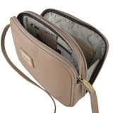 Bolsa tipo Crossbody de Piel Ll-3240
