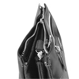 Bolsa crossbody de piel para dama Ll-3249