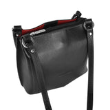 Bolsa de Piel para Dama Forro Pekary Ll-3253