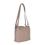 Bolsa de Piel para Dama Forro Pekary Ll-3253