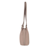 Bolsa de Piel para Dama Forro Pekary Ll-3253