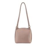 Bolsa de Piel para Dama Forro Pekary Ll-3253