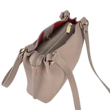 Bolsa de Piel para Dama Forro Pekary Ll-3253